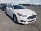 2013 FORD  FUSION