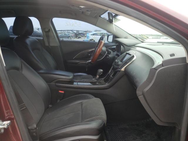 2015 BUICK LACROSSE 1 1G4G15G35FF312373