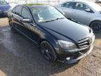 MERCEDES-BENZ C-CLASS 2008 foto