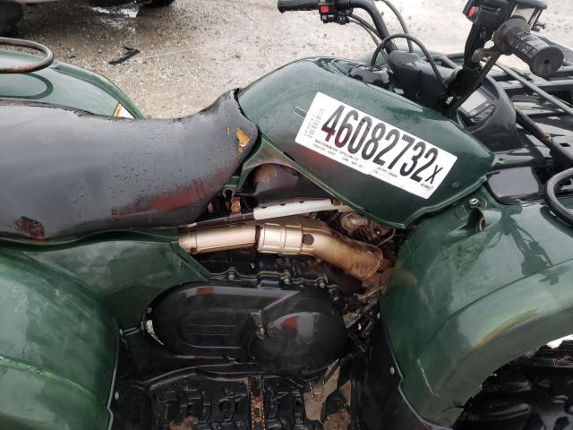 2005 ATV ALL MODELS JY4AM03Y25C0Y8223