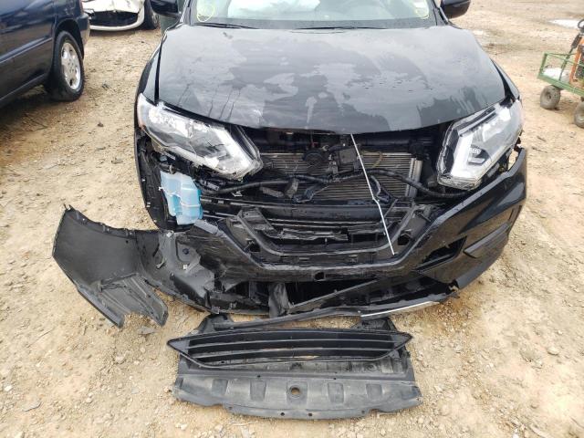 JN8AT2MT5LW004093 Nissan ROGUE S