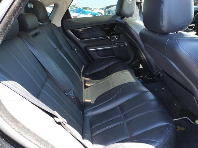 2015 JAGUAR XJ SAJWA1CZ2F8V82041
