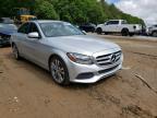 MERCEDES-BENZ C-CLASS 2015 foto