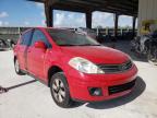 2007 NISSAN  VERSA