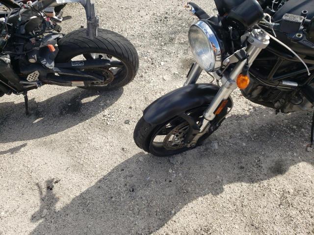 2006 DUCATI MONSTER 62 ZDM1RA2KX6B081864