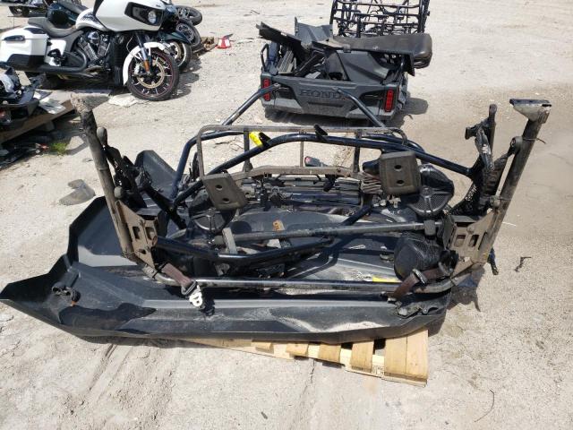 2019 HONDA SXS1000 M5 1HFVE0421K4302207
