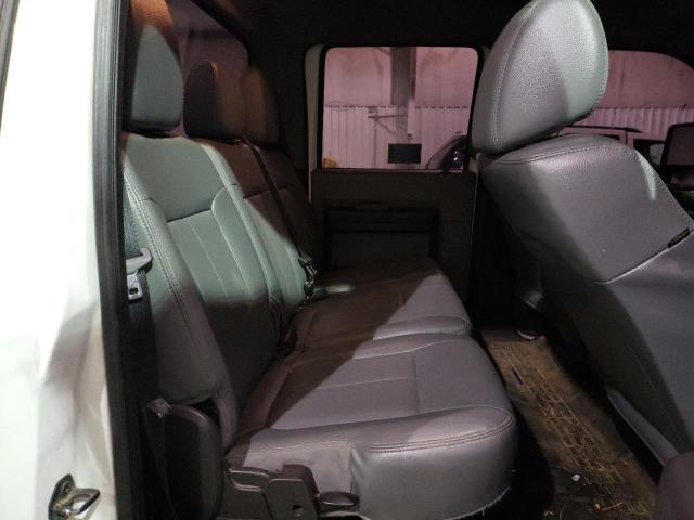 1FT7W2BT1FEC90101 Ford F250 Super 2015. Фото: 5