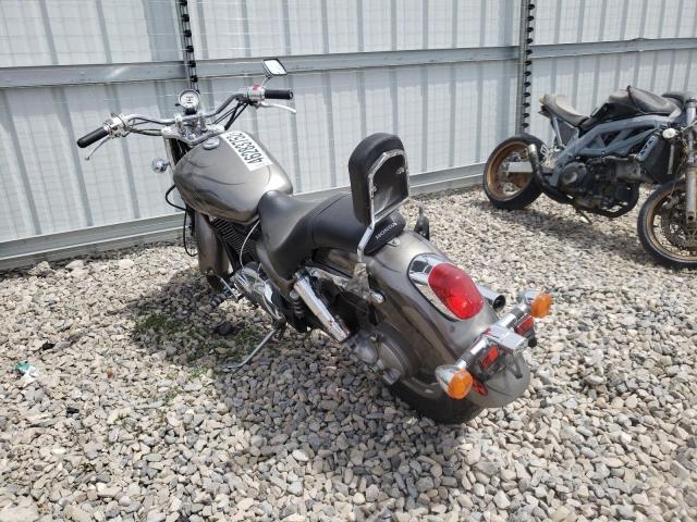 2006 HONDA VT1100 C2 1HFSC430X6A602819