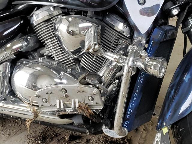 2017 SUZUKI VL1500 B JS1VY56A5H2100293
