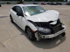 HONDA CIVIC 2017 foto