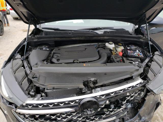 2021 BUICK ENVISION A LRBFZSR46MD105494