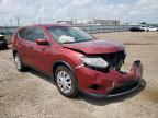 2016 NISSAN  ROGUE