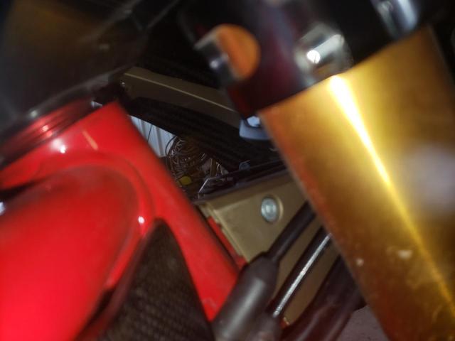2008 DUCATI 1098 BASE ZDM1XBEW78B012417