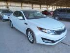 2012 KIA  OPTIMA