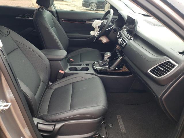 2022 KIA SELTOS SX KNDETCA20N7277762