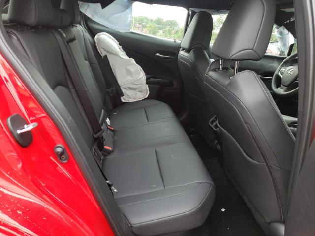 2022 LEXUS UX 250H BA JTHP9JBH5N2059343