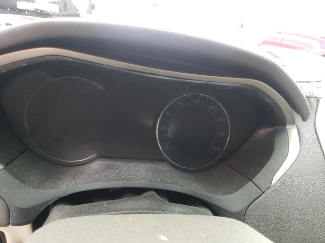 3LN6L5C94HR624903 Lincoln MKZ