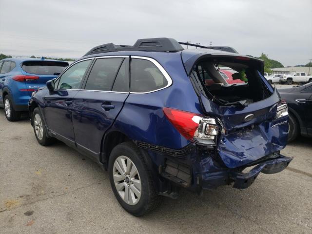 4S4BSBDC9F3204740 Subaru Outback