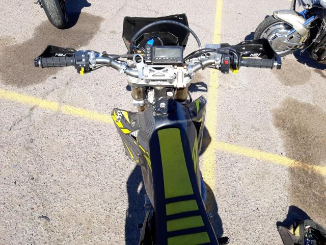 2020 SUZUKI DR-Z400 SM JS1SK44A3L7101231
