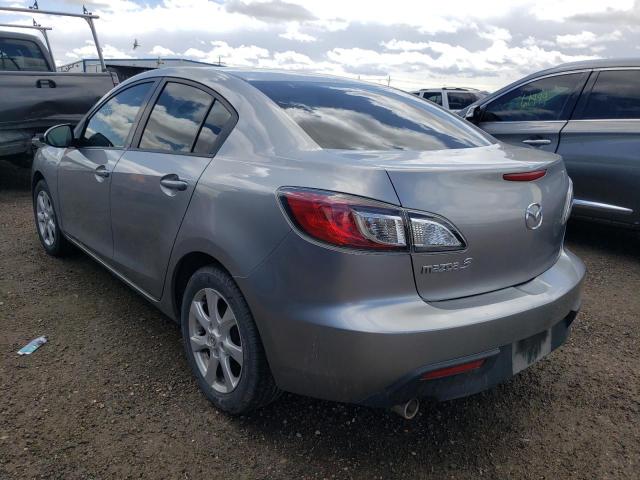 2010 MAZDA 3 I - JM1BL1SG6A1352723