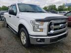 2015 FORD  F-150