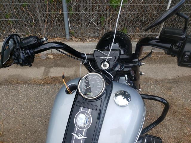 2020 HARLEY-DAVIDSON FLHRXS 1HD1KVP17LB640904