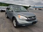 2011 HONDA  CRV