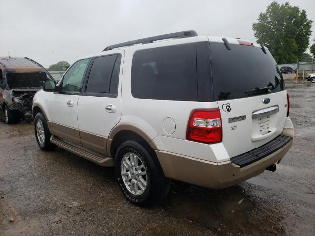 2011 FORD EXPEDITION - 1FMJU1H57BEF42423