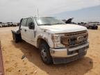 2022 FORD  F350