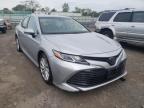 2018 TOYOTA  CAMRY