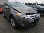 2013 FORD  EDGE