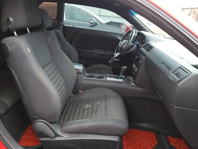 2C3CDYAG4EH233799 Dodge Challenger 2014. Фото: 4