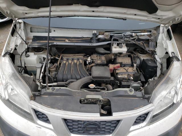 2015 NISSAN NV200 2.5S 3N6CM0KN2FK717489
