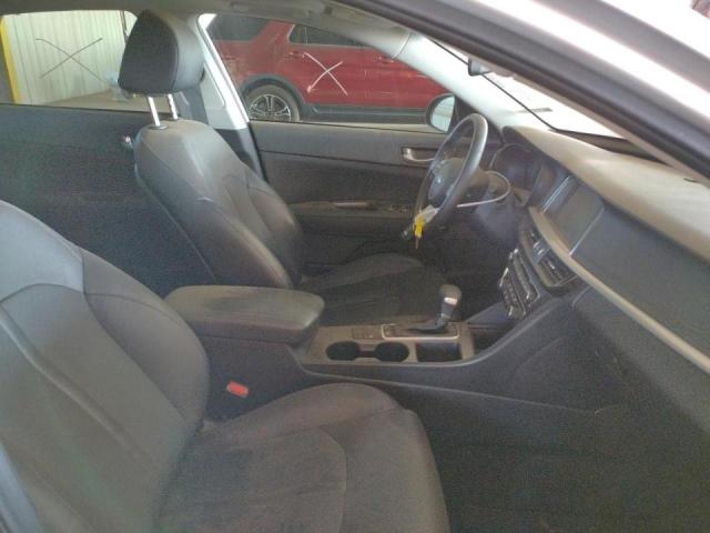 2020 KIA OPTIMA LX - 5XXGT4L33LG435455
