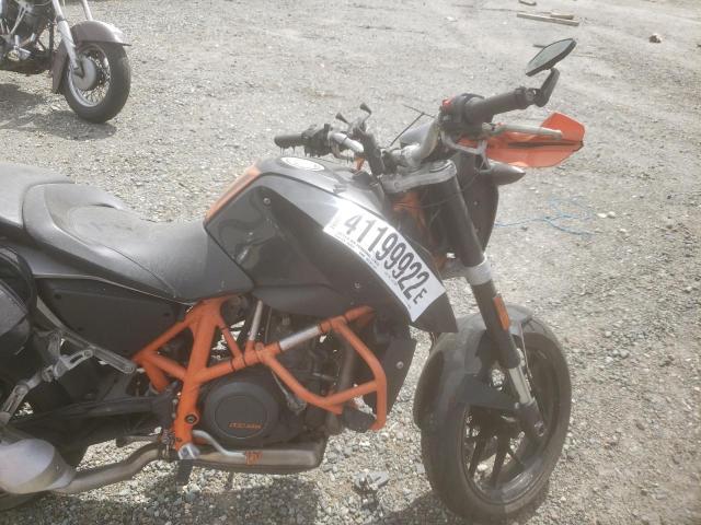 2013 KTM 690 DUKE VBKLDT403DM758702