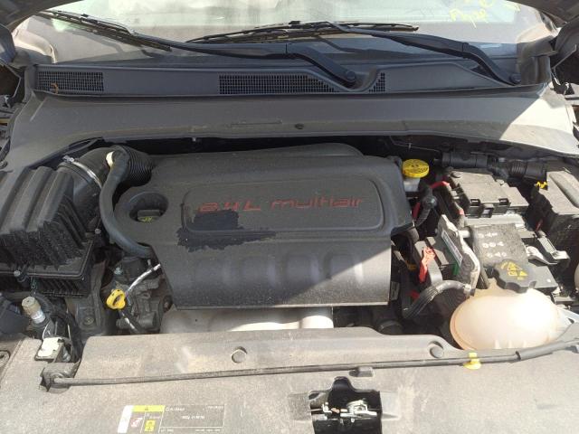 3C4NJDBB6JT366817 Jeep Compass Latitude