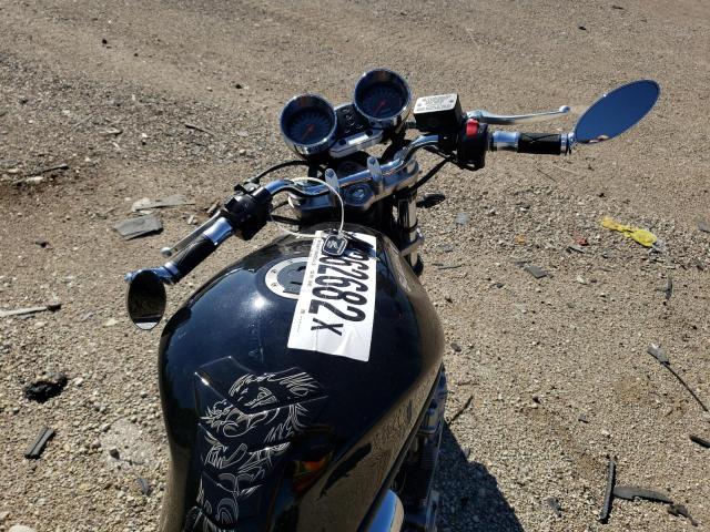 2002 SUZUKI GSF600S JS1GN7AA422101107