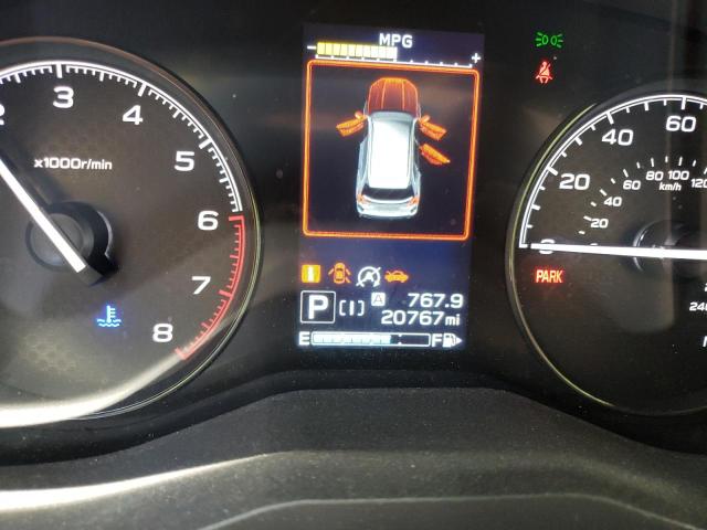 2020 SUBARU FORESTER JF2SKADC0LH516993