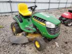 photo JOHN DEERE MOWER 2012