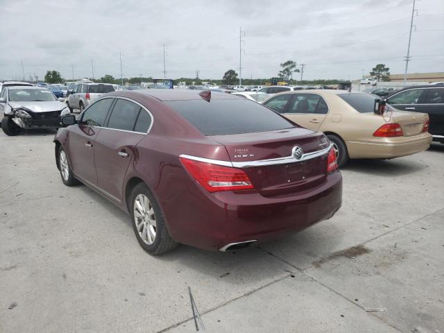 2015 BUICK LACROSSE 1 1G4G15G35FF312373