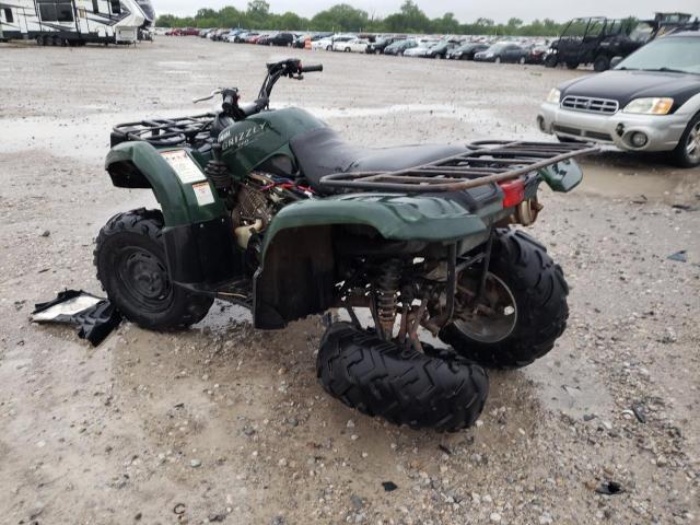 2005 ATV ALL MODELS JY4AM03Y25C0Y8223