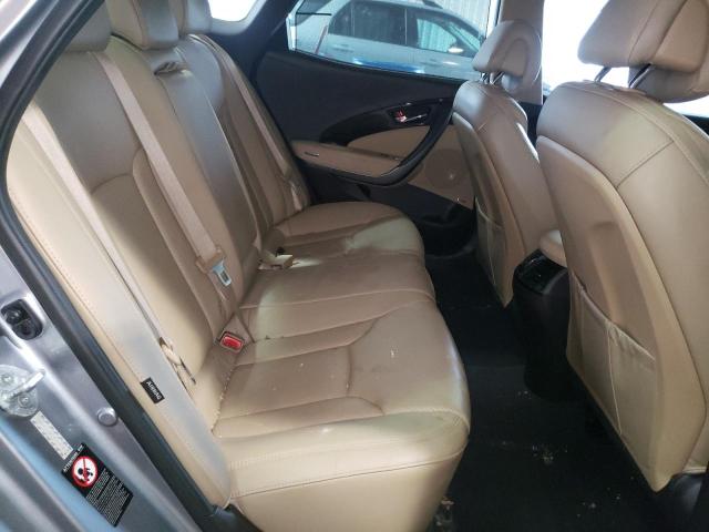 2015 HYUNDAI AZERA LIMI KMHFH4JG9FA494976