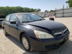 2006 HONDA  ACCORD