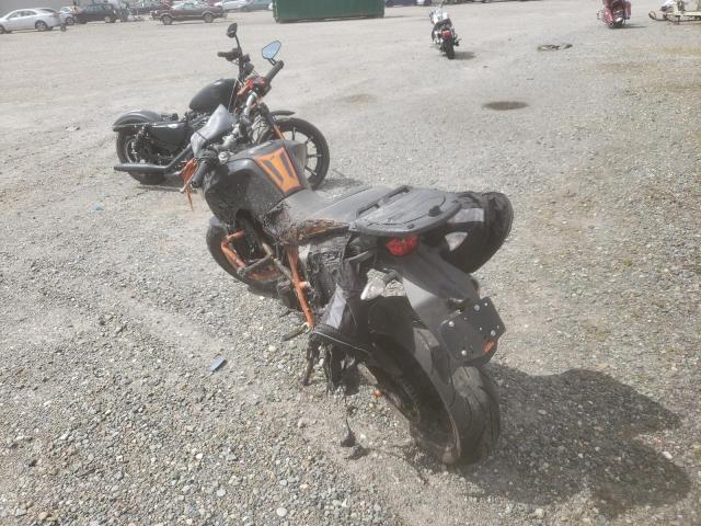 2013 KTM 690 DUKE VBKLDT403DM758702