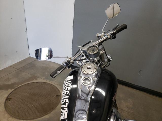 2008 HARLEY-DAVIDSON FXD 1HD1GM4158K334582