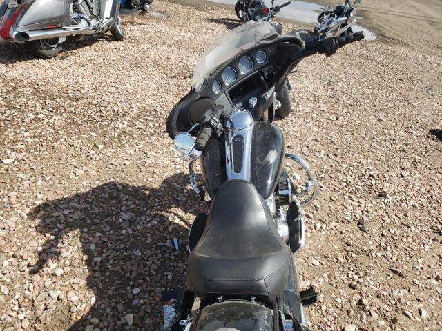 2019 HARLEY-DAVIDSON FLHT 1HD1FVC21KB672393