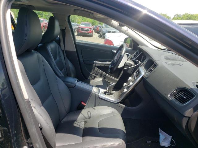 2016 VOLVO V60 PLATIN YV1612SM8G1311158