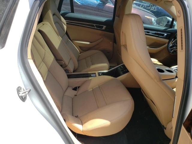 2019 PORSCHE PANAMERA B WP0AA2A72KL100451