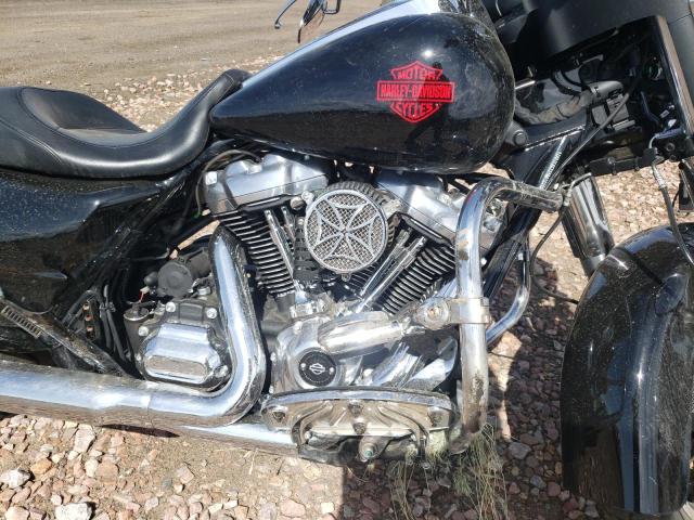 2019 HARLEY-DAVIDSON FLHT 1HD1FVC21KB672393