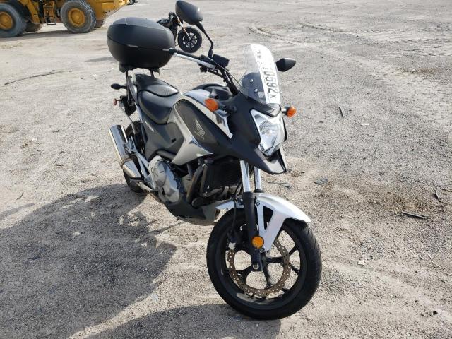 2012 HONDA NC700X JH2RC6352CK001966